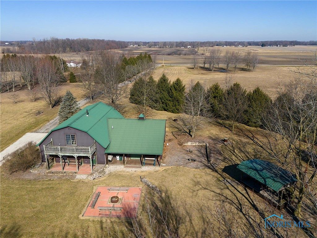 11123 County Road K, Delta, OH 43515 | Zillow