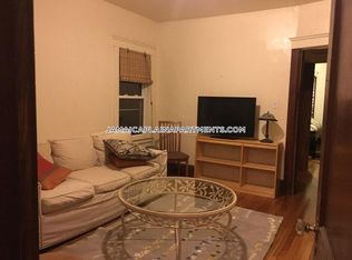 58 Glen Rd #1WB, Jamaica Plain, MA 02130