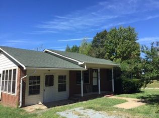 8000 Dash Ln, Jetersville, VA 23083