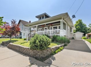136 Ann St NE, Grand Rapids, MI 49505