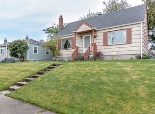 4516 S D St, Tacoma, WA 98418