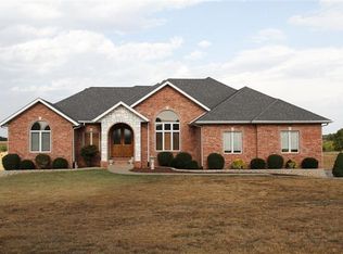 3646 N Farm Road 89, Willard, MO 65781