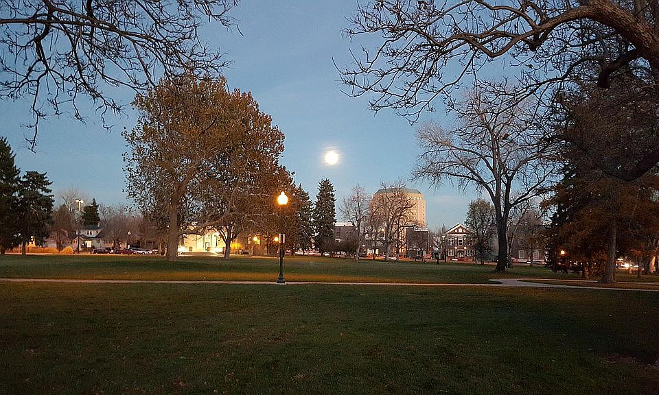 Highland Park