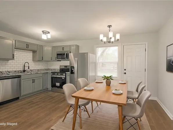 7101 E 113th St, Kansas City, MO 64134