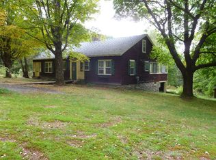 408 Mayberry Hill Rd, Casco, ME 04015