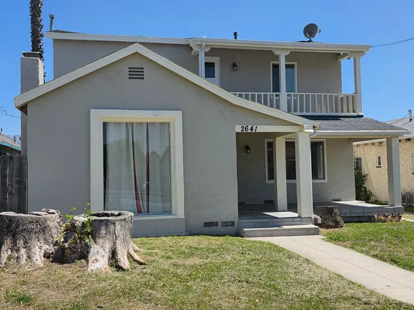 2641 N Arrowhead Ave, San Bernardino, CA 92405