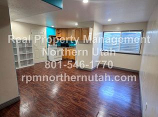2784 S 850 W, Syracuse, UT 84075