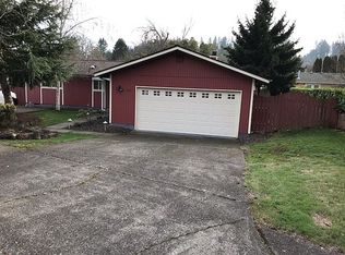 231 Nandina St, Sweet Home, OR 97386