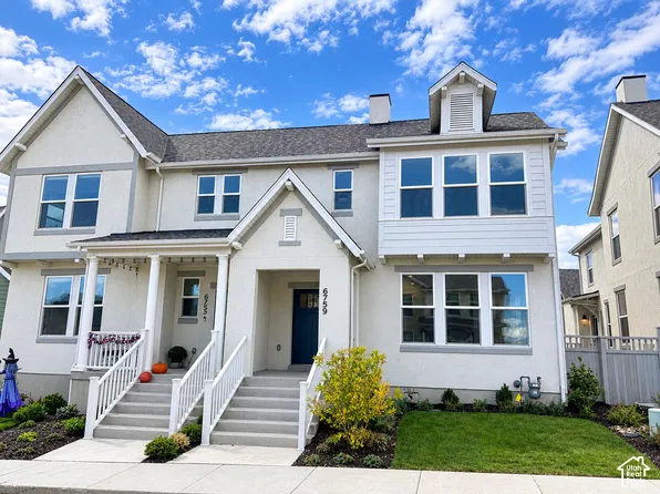 6759 W Salt Marsh Rd #456, South Jordan, UT 84009