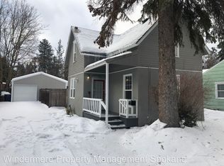1312 E 38th Ave, Spokane, WA 99203