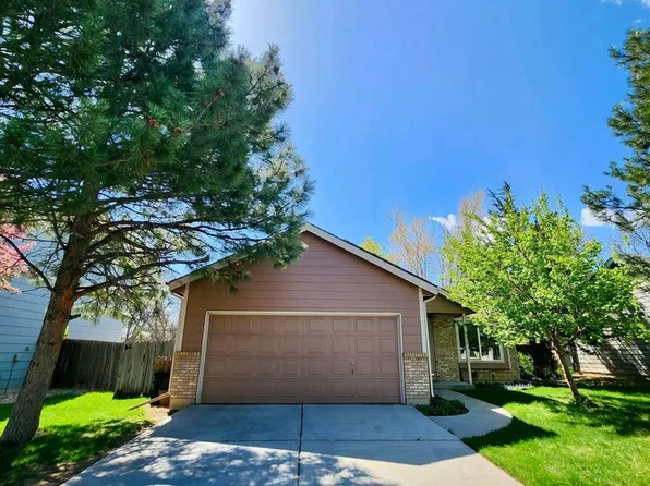 631 Republic Dr, Fort Collins, CO 80526