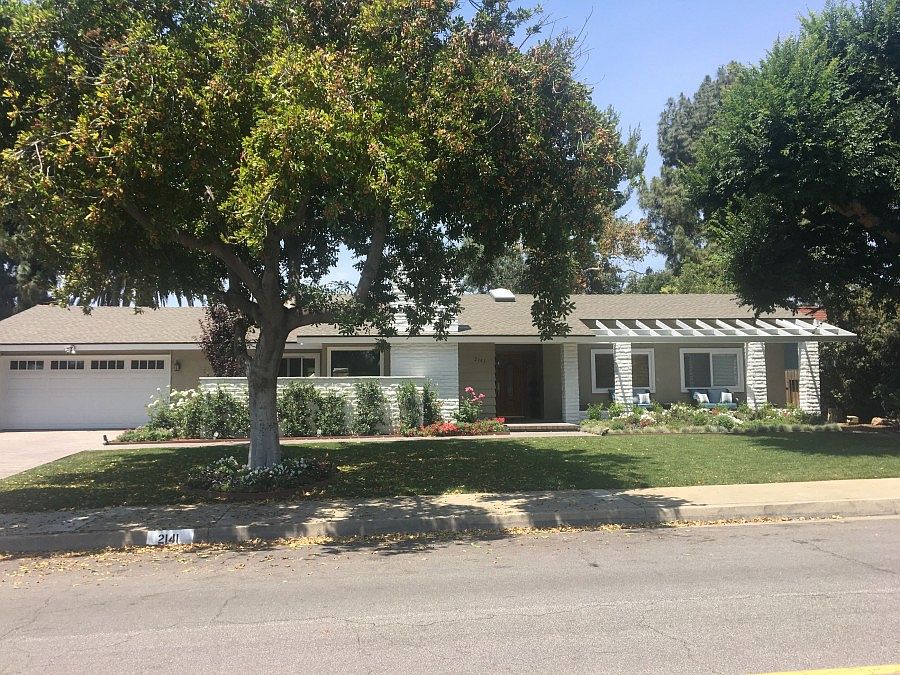 2141 N Villa Maria Rd, Claremont, CA 91711 Zillow