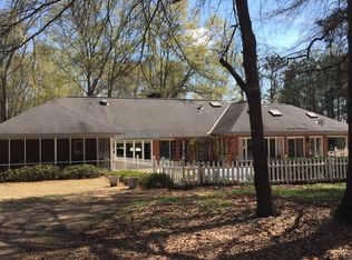 7701 Garrett Rd, Midland, GA 31820