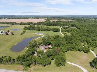 7945 Highway D, Bates City, MO 64011