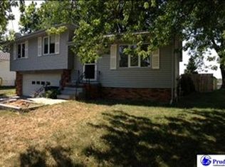 6318 S 153rd St, Omaha, NE 68137