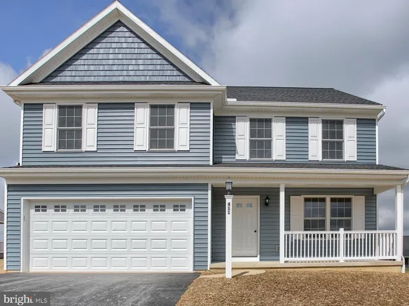 411 Darlington Ct, New Providence, PA 17560