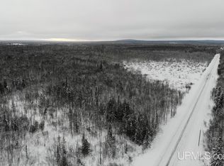 Tbd80 Froberg Rd, Baraga, MI 49908