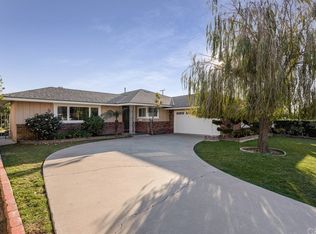 830 E Hoover Ave, Orange, CA 92867