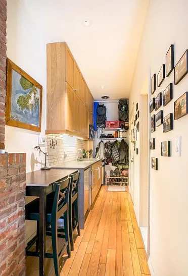 72 1/2 Irving Pl #7 — Photo 6
