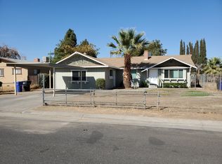 1690 W School Ave, Porterville, CA 93257