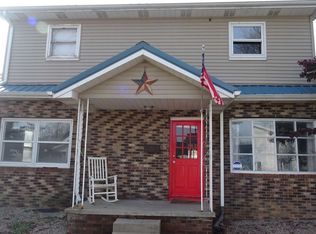 875 Emison Ave, Vincennes, IN 47591