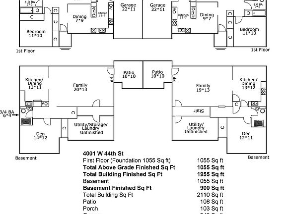3rd image of this home