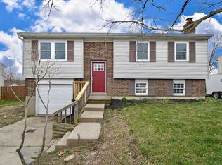 1829 Laredo Dr, Hamilton, OH