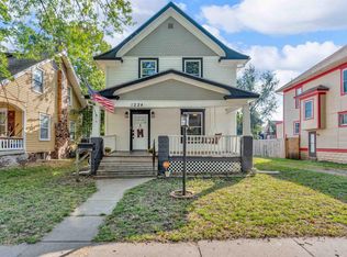 1224 SW Garfield Ave, Topeka, KS 66604