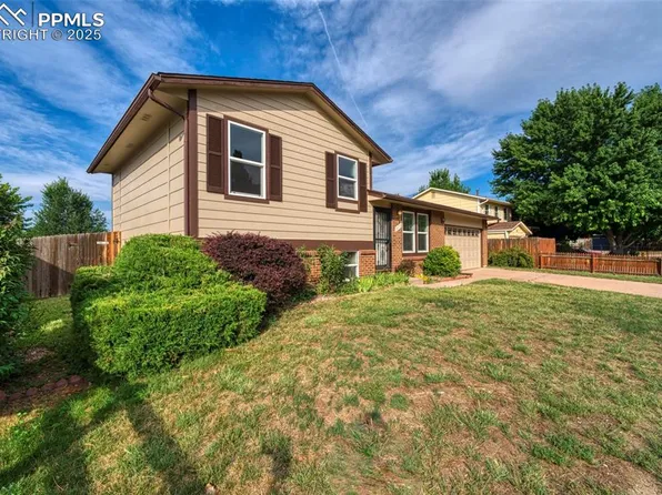 5175 Almont Ave, Colorado Springs, CO 80911