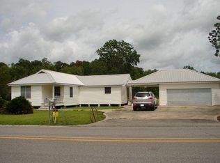 1242 Highway 304, Thibodaux, LA 70301