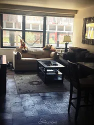 Rented by City Connections Realty