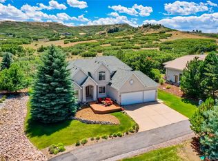 2161 Kahala Cir, Castle Rock, CO 80104