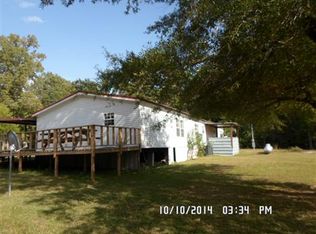 2901 Spay Rd, Mc Cool, MS 39108