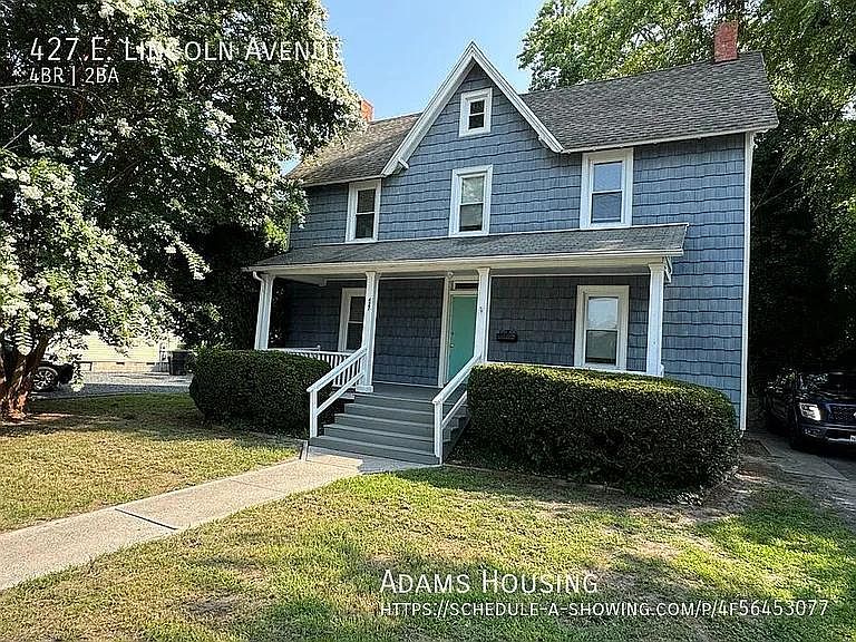 1st image of 427 E Lincoln Ave