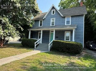 427 E Lincoln Ave, Salisbury, MD