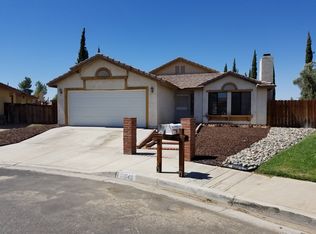 13540 Limestone Cir, Victorville, CA 92392