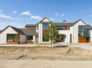 801 Walden Pond Way, Fairview, TX 75069