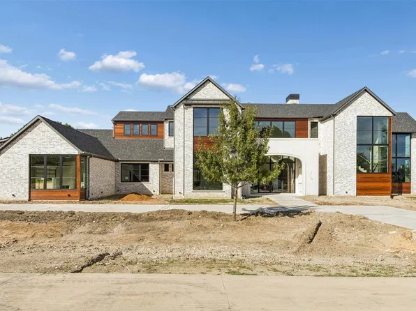 801 Walden Pond Way, Fairview, TX 75069