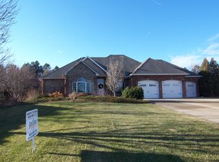 245 Indian Hills Rd, Brookings, SD 57006