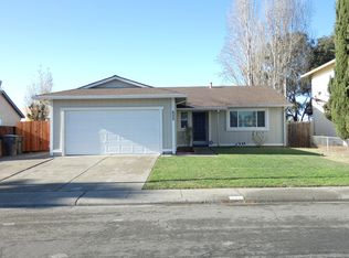 622 Wigeon Way, Suisun City, CA 94585