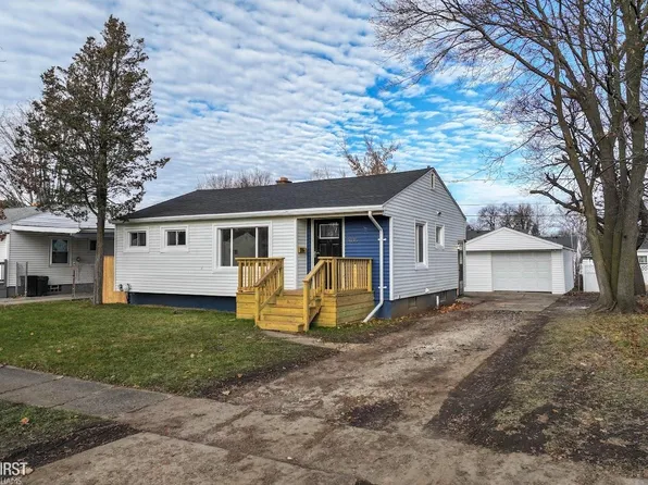 3635 Lynn St, Flint, MI 48503