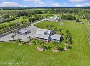 195 Spring Lake Hwy, Brooksville, FL 34602