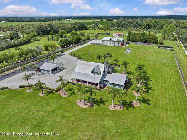 195 Spring Lake Hwy, Brooksville, FL 34602