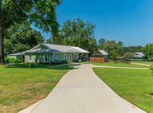 28615 Stillman Rd, Andalusia, AL 36421