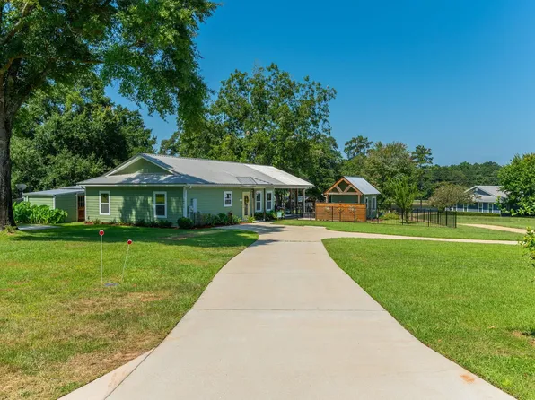 28615 Stillman Rd, Andalusia, AL 36421