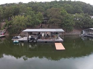 222 Whispering Cove Dr, Camdenton, MO 65020