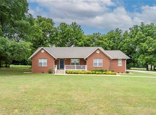 21230 Shady Grove Rd, Siloam Springs, AR 72761