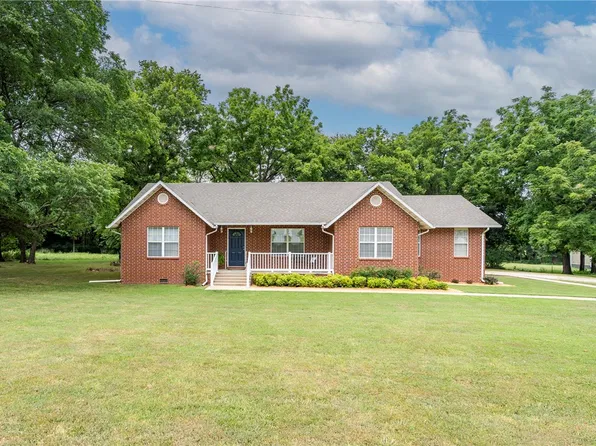 21230 Shady Grove Rd, Siloam Springs, AR 72761