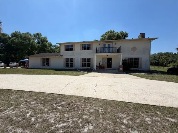 620 Stallion Ct, Winter Springs, FL 32708