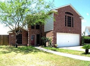 5117 Creekmont Dr, Corpus Christi, TX 78413